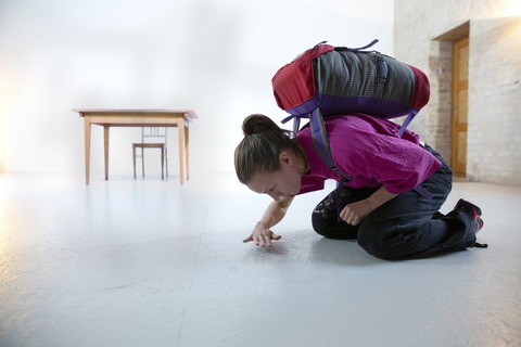 Die Unterwelt (5+) - Potsdam - 25.01.2026 15:00