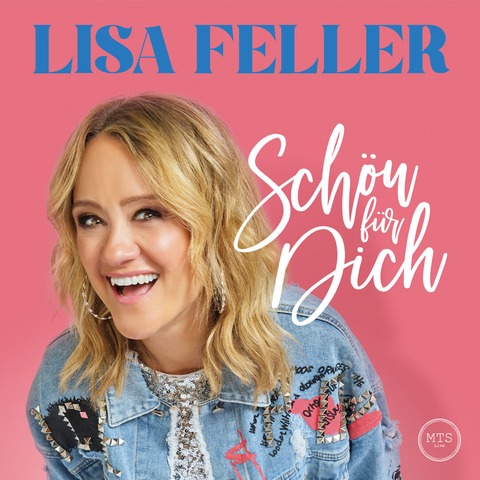 Comedy: Lisa Feller - &#8222;Schn fr dich!&#8220; Tour - Prerow - 09.06.2026 20:00