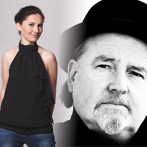 Martin Johnson trifft... - Michaela Kuti - Herrenberg - 06.03.2026 20:00