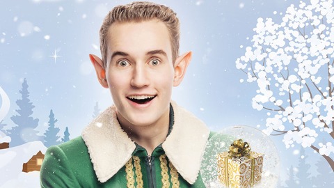 Linus Faber - Eine magische Elfenmission - Mannheim - 09.12.2025 16:00