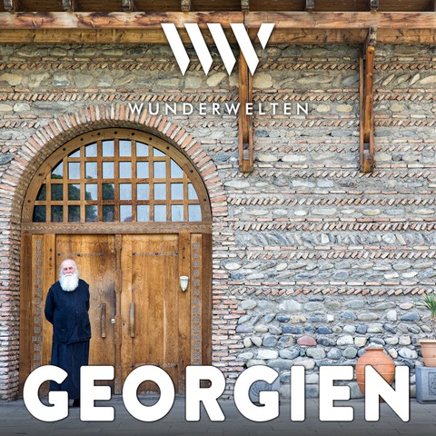 WunderWelten: Georgien - Friedrichshafen - 08.11.2026 17:00