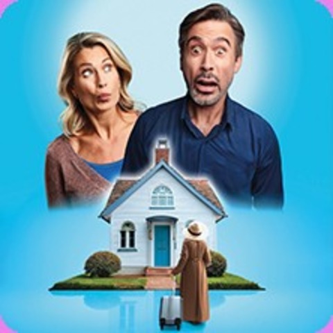 Eine Mords-Freundin - HOF - 25.12.2025 18:00