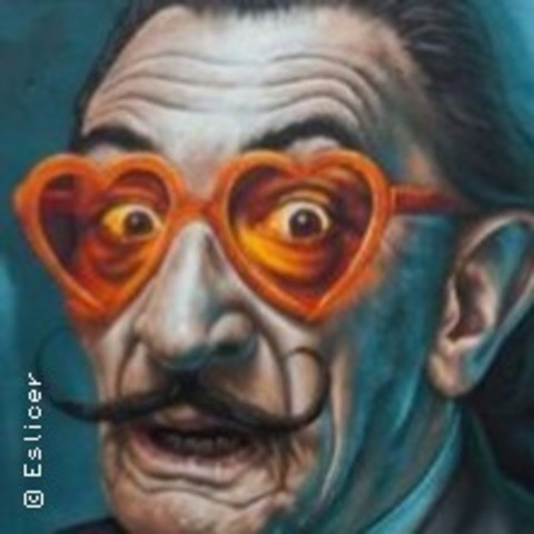 Faces Of Urban Art - PINNEBERG - 25.02.2026 11:00