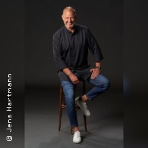 Frank Rosin: Schmackofatz - M�nchen - 25.04.2026 18:00