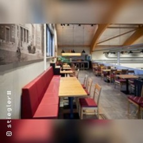 Seccoabend � La Pfalz - FRANKENTHAL - 18.09.2026 18:00