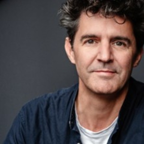 Roger Stein - Ist es nicht schn hier? - Mannheim - 30.01.2027 20:00