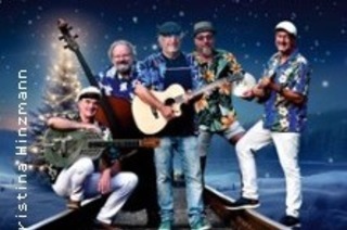 Front Porch Picking Xmas 2025