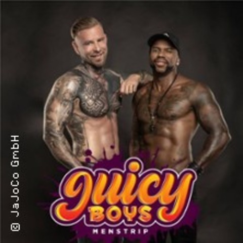 Ladies Night - jetzt wird es hei�! - STEINHUDE - 27.02.2026 20:00