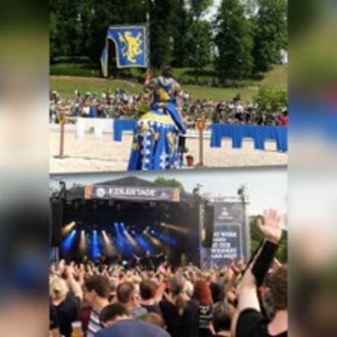 Keilertage 2026 - Early Bird Tickets - N�RTEN-HARDENBERG - 16.05.2026 11:00