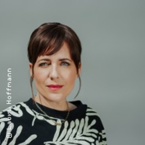 Sarah Kuttner - Mama & Sam - KIEL - 05.03.2026 20:00