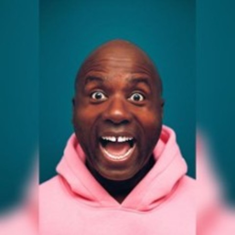 Dave Davis - Leverkusen - 08.10.2026 20:00