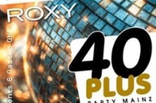40Plus Party Mainz