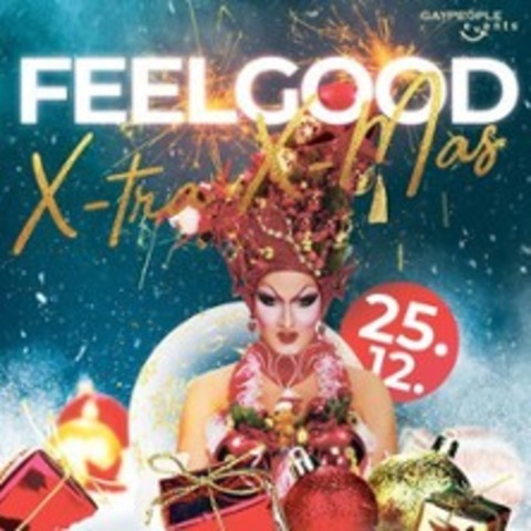 FEEL GOOD - HANNOVER - 25.12.2025 22:00
