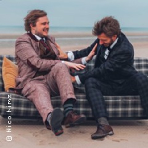 What A Magic - H�RTH - 07.10.2026 20:00