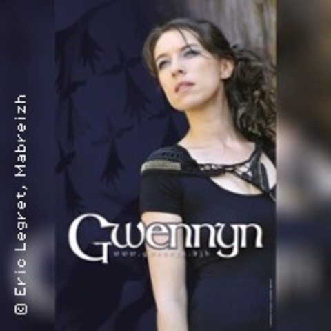 Gwennyn & Band - WERMELSKIRCHEN - 24.01.2026 20:00
