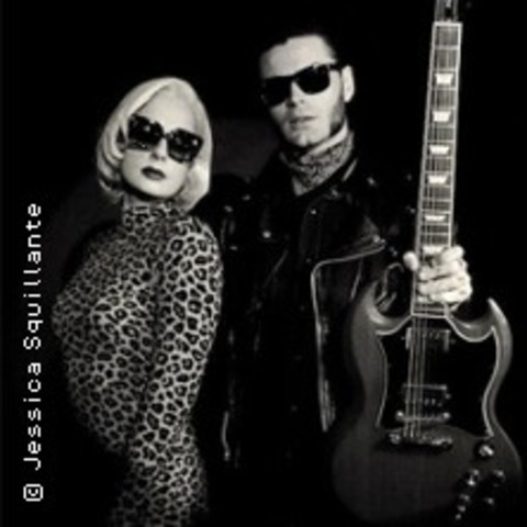 The Devils - Rostock - 12.02.2026 20:00