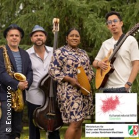 Quintetto Encuentro - H�RTH - 12.09.2026 20:00