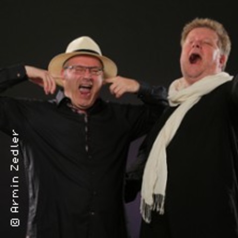 Scheeben, Letschert & Larsson - H�RTH - 29.04.2026 20:00