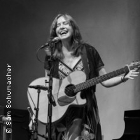 Sarah McQuaid - H�RTH - 18.03.2026 20:00