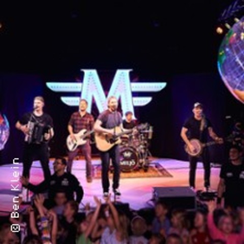 Milj� f�r P�nz - H�RTH - 11.10.2026 15:00