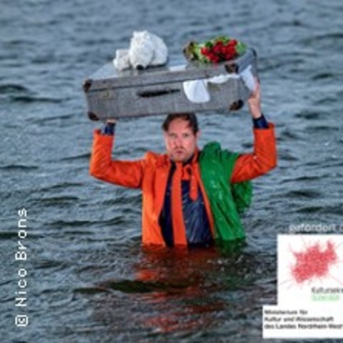 Patrick Neederkorn - H�RTH - 26.09.2026 20:00