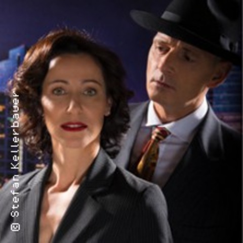 Cinema - Concert mit Leona & Stefan Kellerbauer - BAD F�SSING - 22.10.2026 19:30