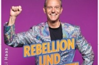 Ren� Steinberg - Rebellion & Trallafitti