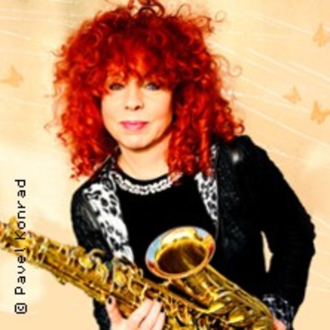 Tina Tandler - Fr�hlingskonzert - BERLIN - 25.04.2026 20:00