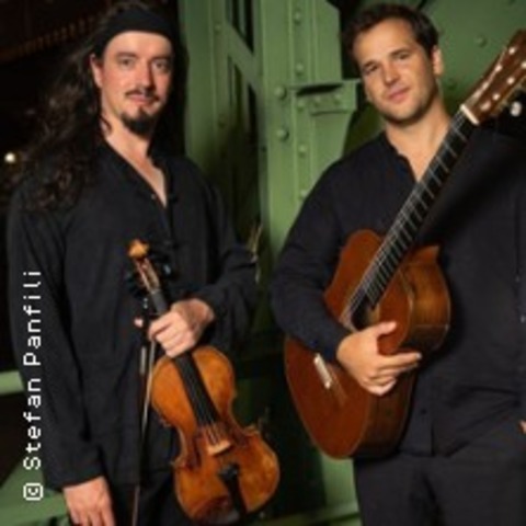 Secrets - Geheimnisse - KNIGS WUSTERHAUSEN - 29.03.2026 17:00