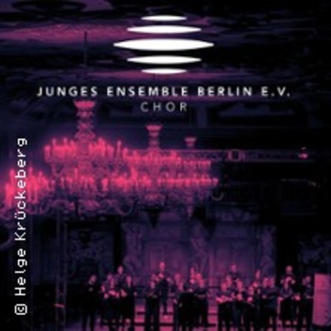 Britten in Peace - Berlin - 01.02.2026 18:00