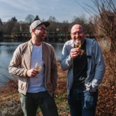 Weiskircher Weinweiher IV - WEISKIRCHEN - 10.05.2026 11:00