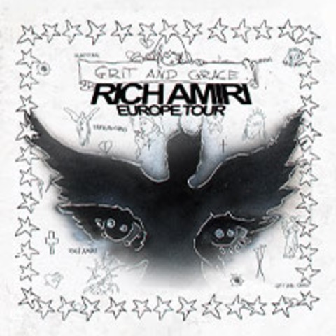 Rich Amiri - K�ln - 10.02.2026 20:00