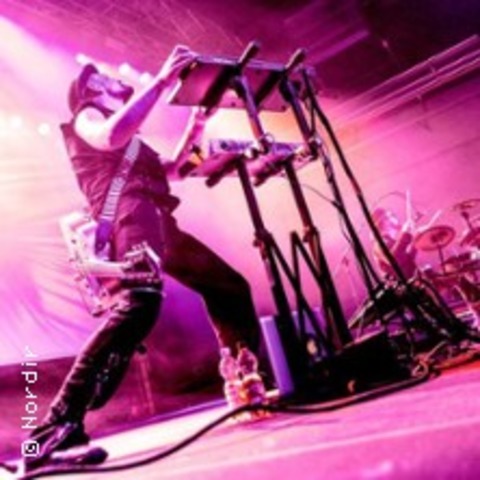 NORDIR live - Tuttlingen - 22.11.2025 20:00