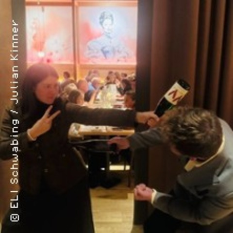 Sommelier Battle - M�NCHEN - 30.01.2026 18:00