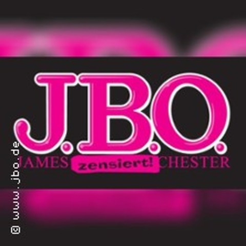 J.B.O. - 150 Jahre Feuerwehr Wielenbach - WIELENBACH - 22.05.2026 19:00