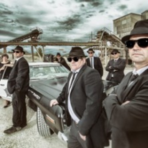 Blues Briederchen - The Blues Brothers Tribute Band - BAD F�SSING - 27.02.2026 19:30