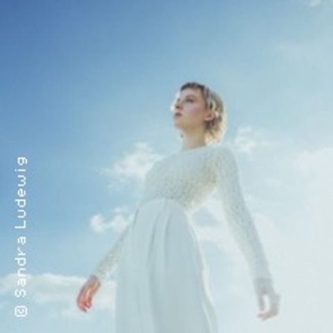 Stina Holmquist & Band - If All My Hopes find Answers Tour 2026 - Kassel - 28.04.2026 20:00