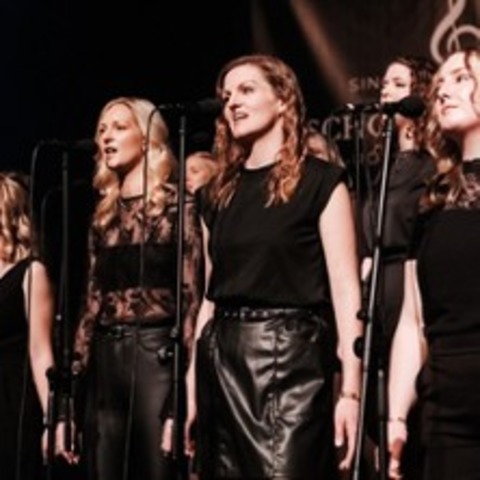 Schola Surwold Goes Pop - Surwold - Zusatzkonzert - SURWOLD - 08.03.2026 17:00