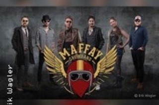 Maffay Showband