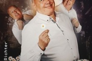 Ralph Richter - Melancholerisch