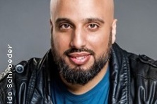 Abdelkarim - Plan Z - jetzt will er�s wissen!