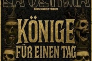 La Ultima - B�hse Onkelz Tribute Band