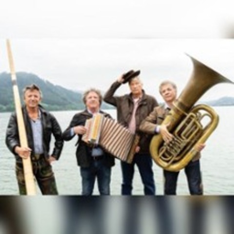 Gerhard Polt & Die Well-Br�der - FISCHBACHAU HUNDHAM - 23.05.2026 20:00