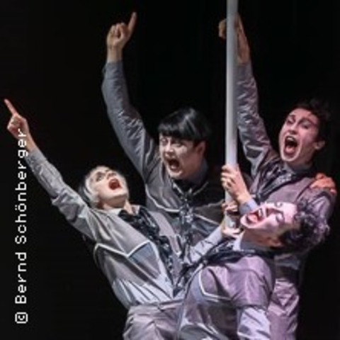 Jugend ohne Gott - Cottbus - 15.01.2026 19:30