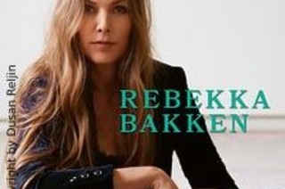 Rebekka Bakken - Nord