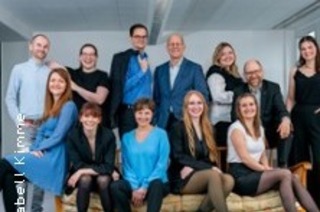 25 Jahre Voicepoint - Choir - As times goes by