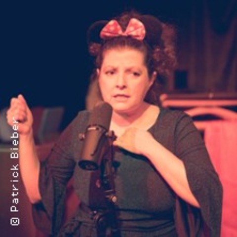 Lola Blau - H�RTH - 25.10.2026 19:00