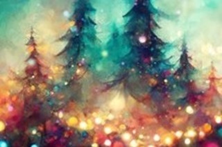 Glowing Lights - Ein Weihnachtskonzert