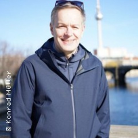 Steffen Mller - Prsident von Polschland - Dsseldorf - 30.11.2025 19:00