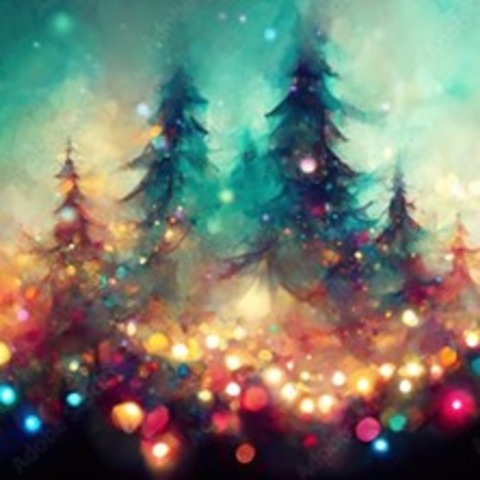 Glowing Lights - Ein Weihnachtskonzert - Bochum-Werne - 12.12.2025 20:00